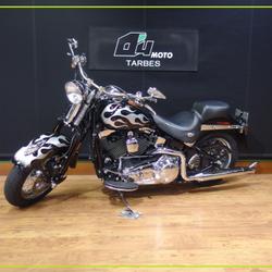 Harley Davidson Softail  Tarbes