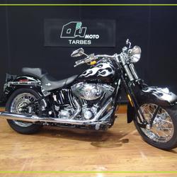 Harley Davidson Softail  Tarbes