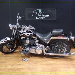Harley Davidson Softail  Tarbes