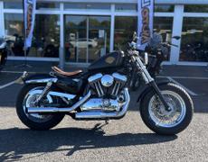 Harley Davidson Sportster Dunkerque