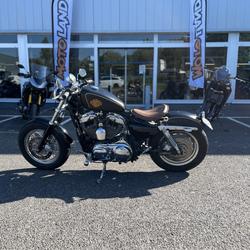 Harley Davidson Sportster  Dunkerque