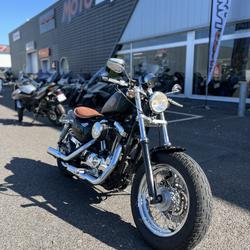 Harley Davidson Sportster  Dunkerque