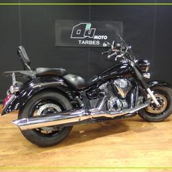 Yamaha XVS  Tarbes