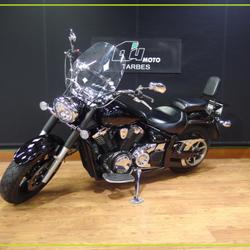 Yamaha XVS  Tarbes