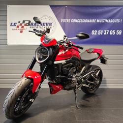 Ducati Monster  La Roche-sur-Yon