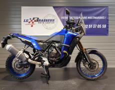 Yamaha XTZ La Roche-sur-Yon