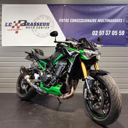Kawasaki Z  La Roche-sur-Yon