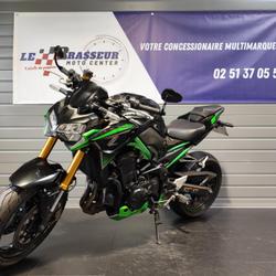 Kawasaki Z  La Roche-sur-Yon