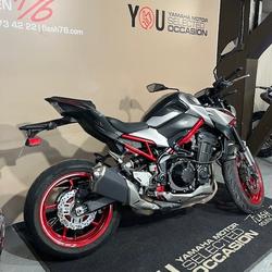 Kawasaki Z  Rouen