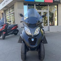 Piaggio MP3  Paris 12e Arrondissement