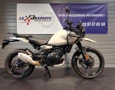 Royal-Enfield Himalayan La Roche-sur-Yon