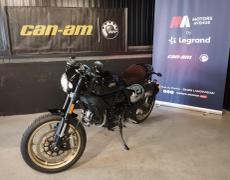 Ducati Scrambler Landivisiau
