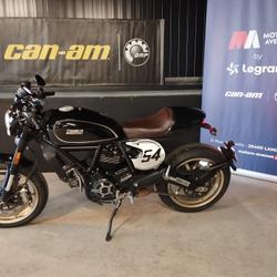 Ducati Scrambler  Landivisiau