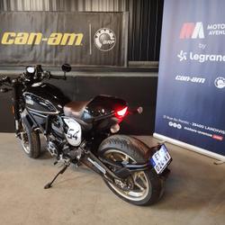 Ducati Scrambler  Landivisiau