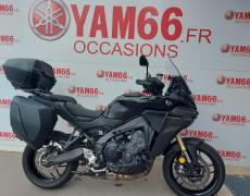 Yamaha GT Perpignan