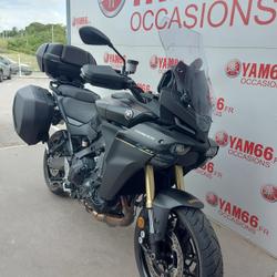 Yamaha GT  Perpignan