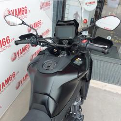 Yamaha GT  Perpignan