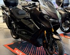 Yamaha T MAX Dardilly