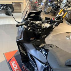 Yamaha T MAX  Dardilly