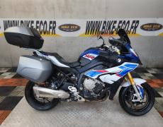 BMW S 1000 XR Vitrolles