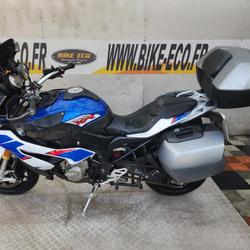 BMW S 1000 XR  Vitrolles