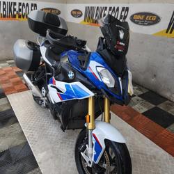 BMW S 1000 XR  Vitrolles