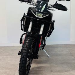 Aprilia Tuareg  Villefranche-sur-Sa&ocirc;ne