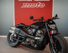 Harley Davidson Sportster Anglet