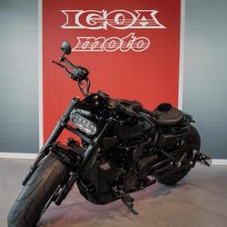 Harley Davidson Sportster  Anglet