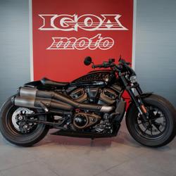 Harley Davidson Sportster  Anglet