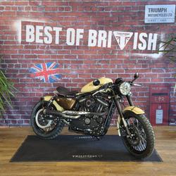 Harley Davidson Sportster  Sevrey