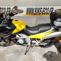 Suzuki VS  Vitrolles