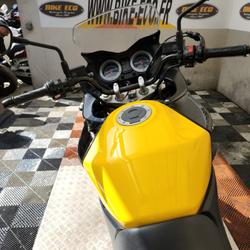 Suzuki VS  Vitrolles