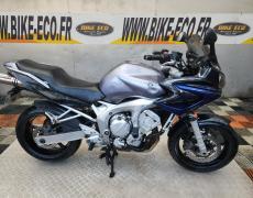 Yamaha FZ6