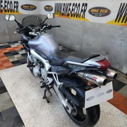 Yamaha FZ6  Vitrolles