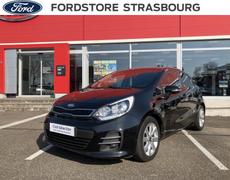 Kia Rio Souffelweyersheim