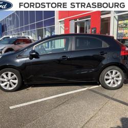 Kia Rio 1.4 CRDi 90ch ISG Active 5p Souffelweyersheim