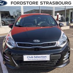 Kia Rio 1.4 CRDi 90ch ISG Active 5p Souffelweyersheim
