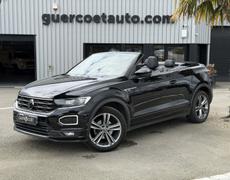 Volkswagen T-Roc Cabriolet Guer