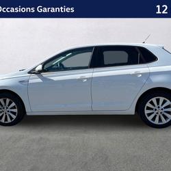 Volkswagen Polo Polo 1.0 TSI 95 S&S BVM5 Copper Line Saint-Victoret