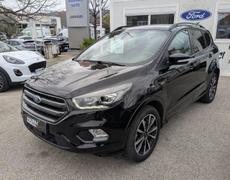 Ford Kuga Marseille 10e Arrondissement