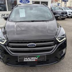 Ford Kuga 1.5 Flexifuel-E85 150ch Stop&Start ST-Line 170g 4x2 Euro6.2 Marseille 10e Arrondissement
