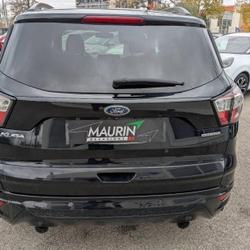 Ford Kuga 1.5 Flexifuel-E85 150ch Stop&Start ST-Line 170g 4x2 Euro6.2 Marseille 10e Arrondissement