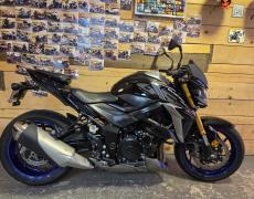 Suzuki GSXS Marseille 6e Arrondissement