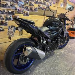 Suzuki GSXS  Marseille 6e Arrondissement