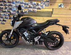 Honda CBR Marseille 6e Arrondissement