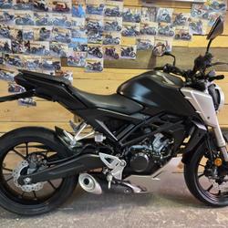 Honda CBR  Marseille 6e Arrondissement