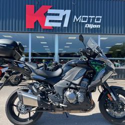 Kawasaki Versys 1000  Chen&ocirc;ve