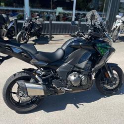 Kawasaki Versys 1000  Chen&ocirc;ve