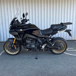 Yamaha GT  Charleville-M&eacute;zi&egrave;res